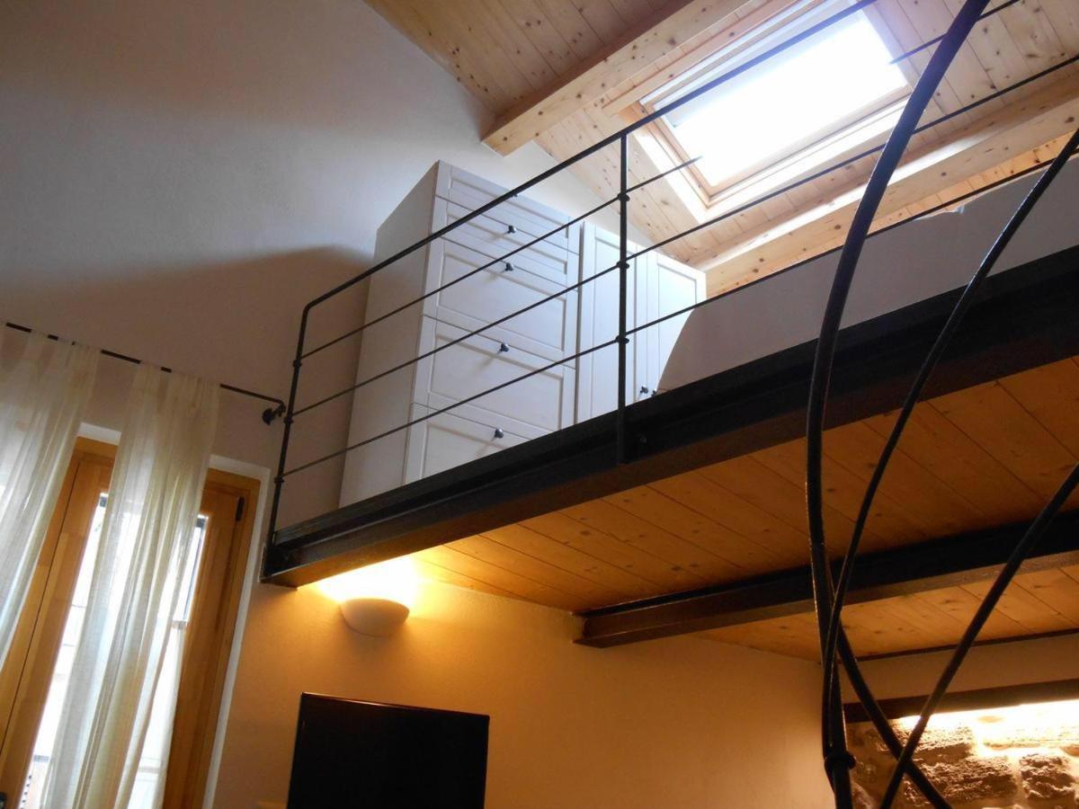 Suite Minerva 10 Steps From Piazza Civica Alghero Extérieur photo