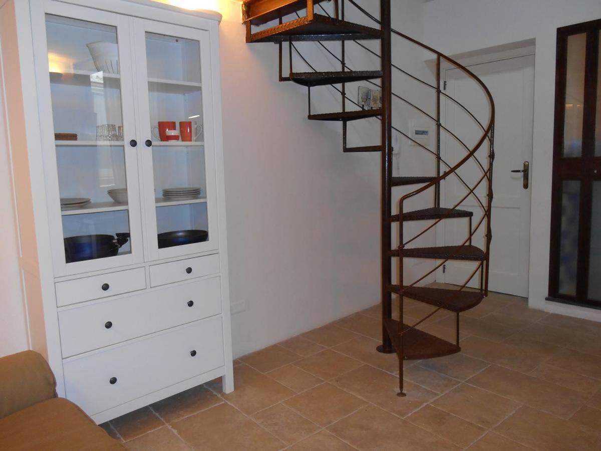 Suite Minerva 10 Steps From Piazza Civica Alghero Extérieur photo