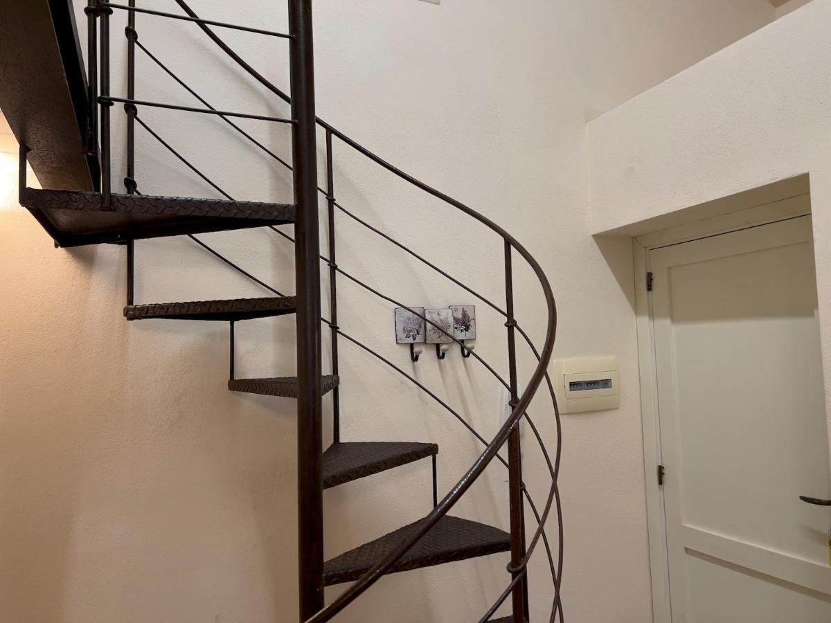 Suite Minerva 10 Steps From Piazza Civica Alghero Extérieur photo