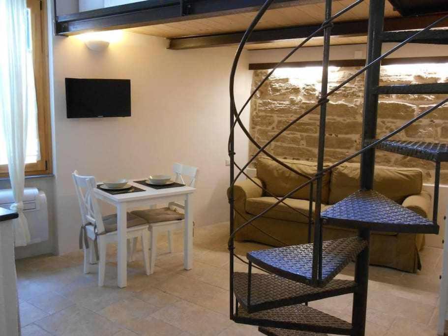 Suite Minerva 10 Steps From Piazza Civica Alghero Extérieur photo