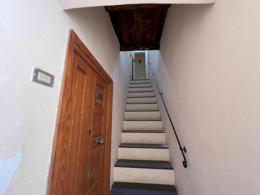 Suite Minerva 10 Steps From Piazza Civica Alghero Extérieur photo