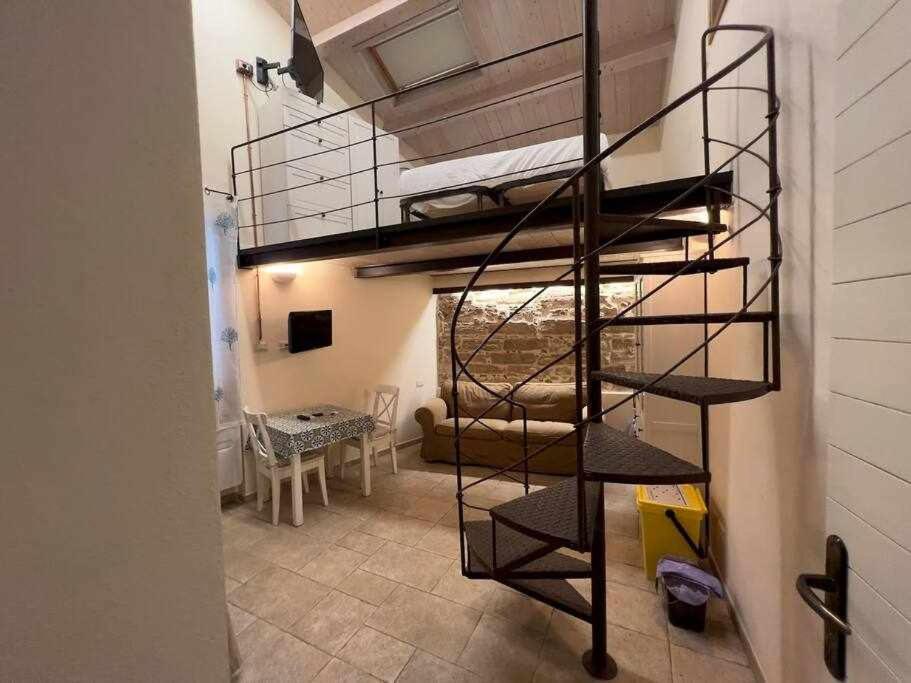 Suite Minerva 10 Steps From Piazza Civica Alghero Extérieur photo
