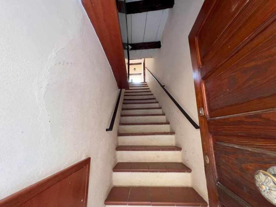 Suite Minerva 10 Steps From Piazza Civica Alghero Extérieur photo